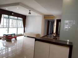 Blk 638B Punggol Drive (Punggol), HDB 5 Rooms #434521261